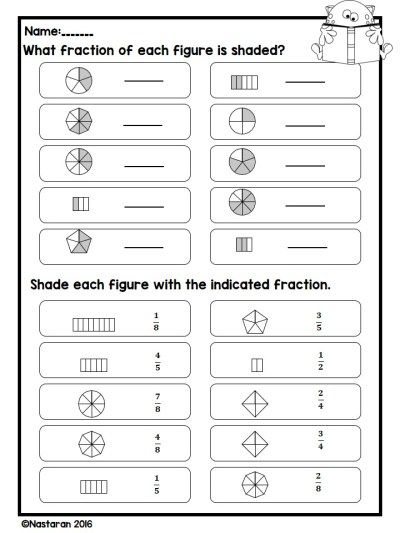 Grade 3 Worksheets