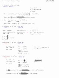 Ph And Poh Worksheet Answer Key