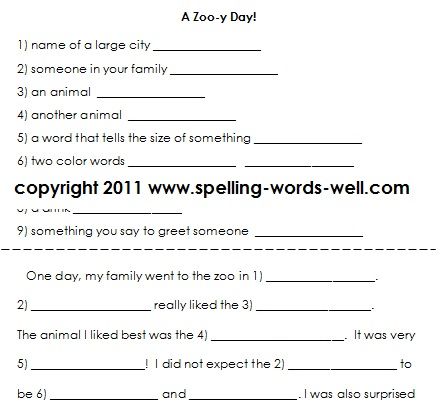 Second Grade Handwriting Worksheets For 2nd Grade