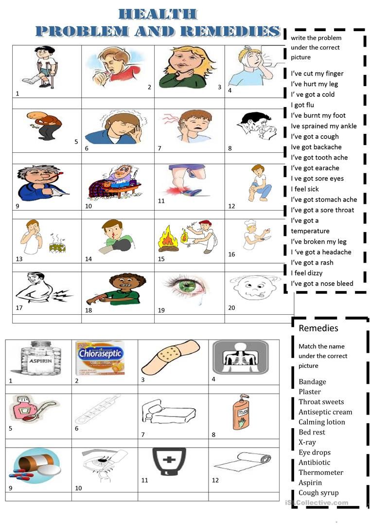 Free Printable Worksheets For English Teachers