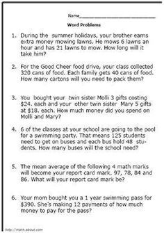 Comparative Adjectives Worksheet Food