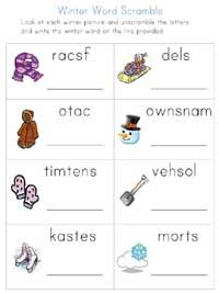 Grade 1 Kumon English Worksheets