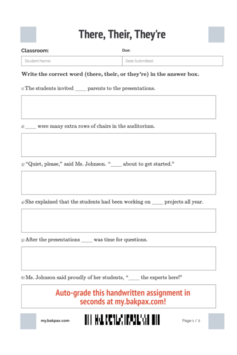 Standard Deviation Worksheet Pdf