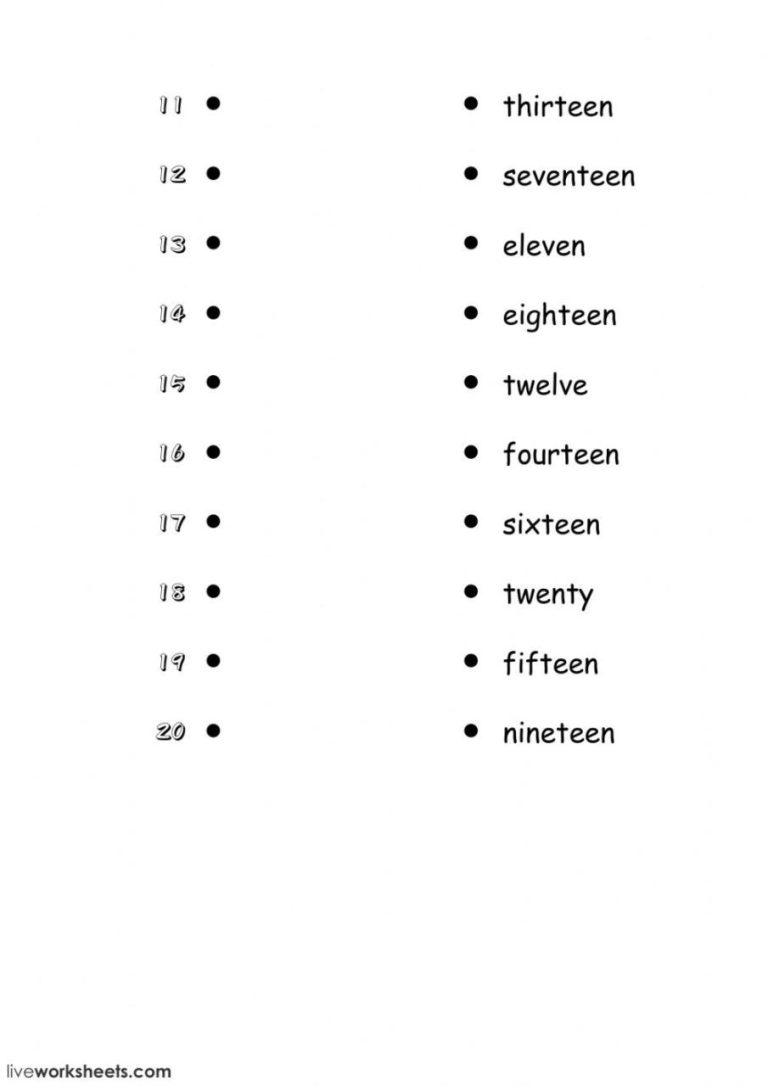 English Worksheets For Grade 11 Pdf