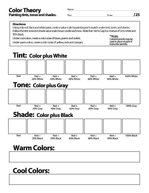 Maths Colouring Sheets Ks3 Printable