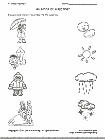 Preschool Worksheets Free Download