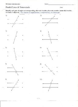 Scale Factor Worksheet Kuta