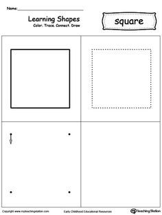 My Teaching Station Worksheets