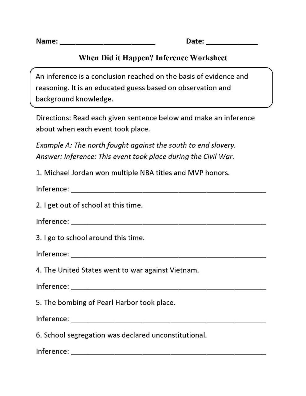 2nd Grade Nouns Adjectives Verbs Worksheet