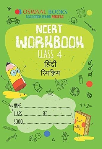 Maths Worksheet For Class 4 In Hindi