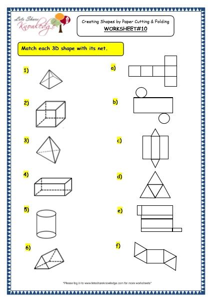 Year 3 Maths Worksheets Uk