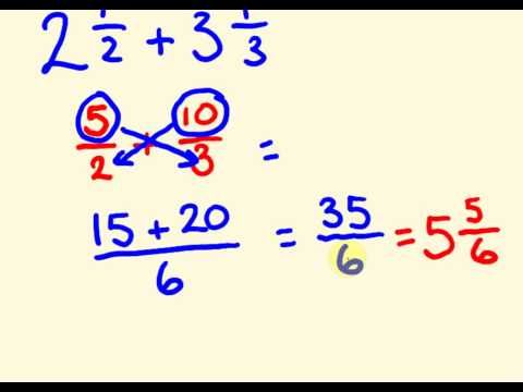 Live Worksheets Maths Fractions