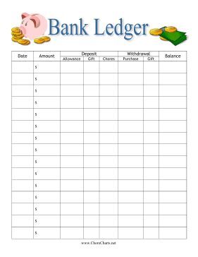 Money Management Worksheets For Kids