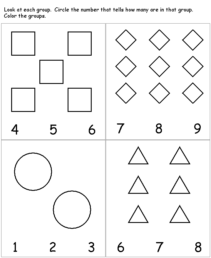 Fundamental Counting Principle Worksheet Doc