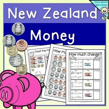 Printable Year 2 Maths Worksheets Nz