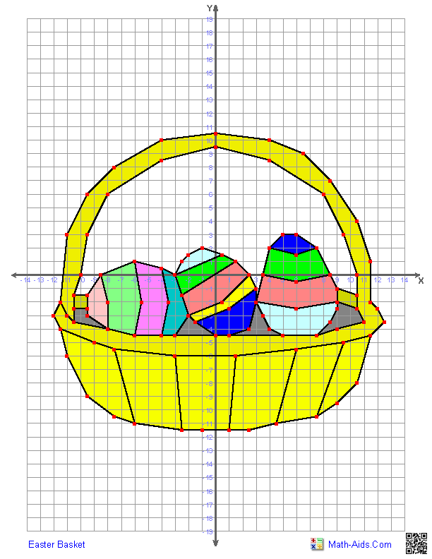 Math-aids.com Graph Worksheets