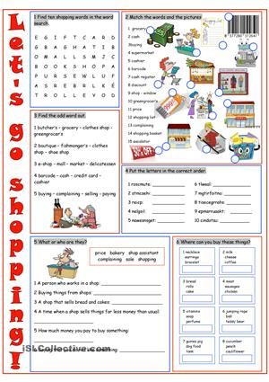 Beginner English Conversation Worksheets Pdf