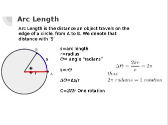 Circular Motion Worksheet With Solutions