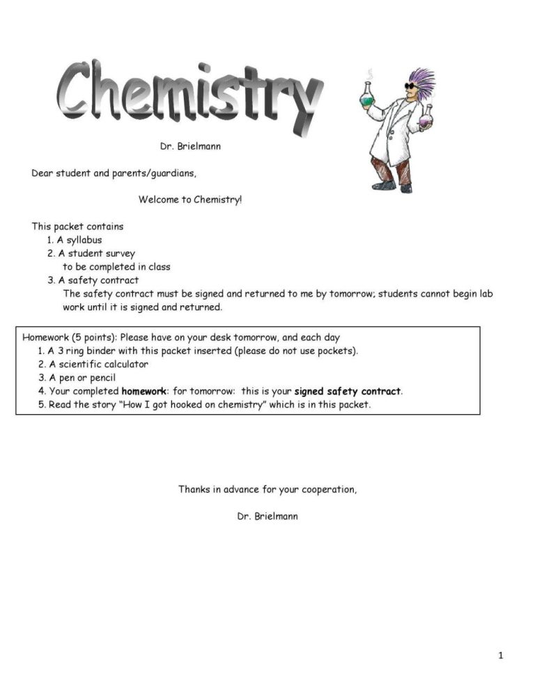 Solubility Curve Worksheet