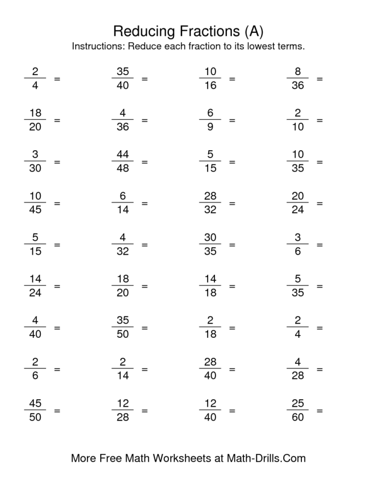 Division Questions For Grade 7