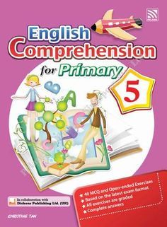 Comprehension For Class 5 Pdf