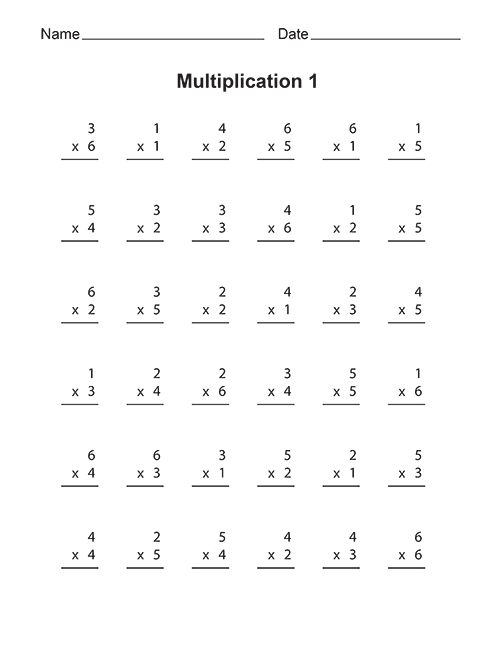 Slope Worksheets With Answer Key