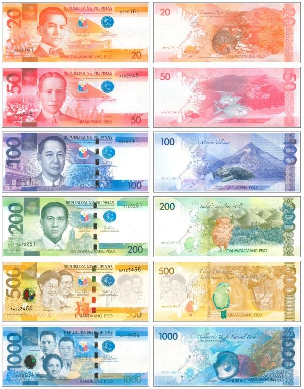 Counting Philippine Money Worksheets For Grade 1