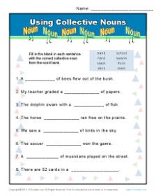 First Grade Math Worksheets For Grade 1 Tens And Ones