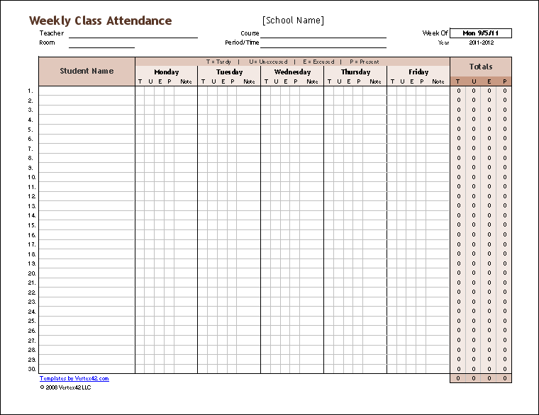 Excel Practice Sheet For Students