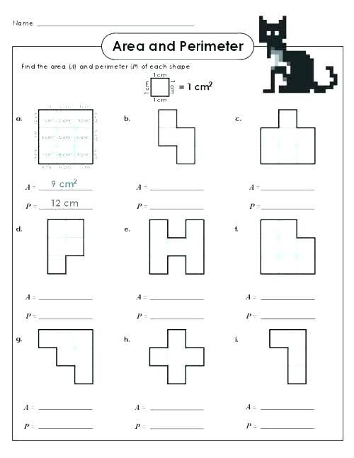 Worksheet Accounting Problems