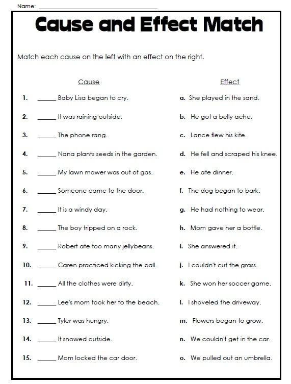 ©www Easy Teacher Worksheets