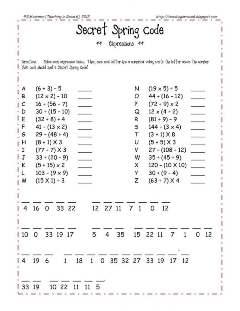 Arithmetic Sequence Worksheet 9th Grade