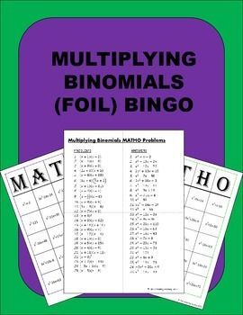 Practice Multiplying Polynomials Worksheet Answers