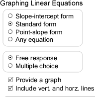 Kuta Geometry Worksheets