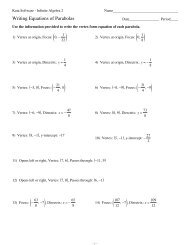 Estimating Square Roots Worksheet Kuta