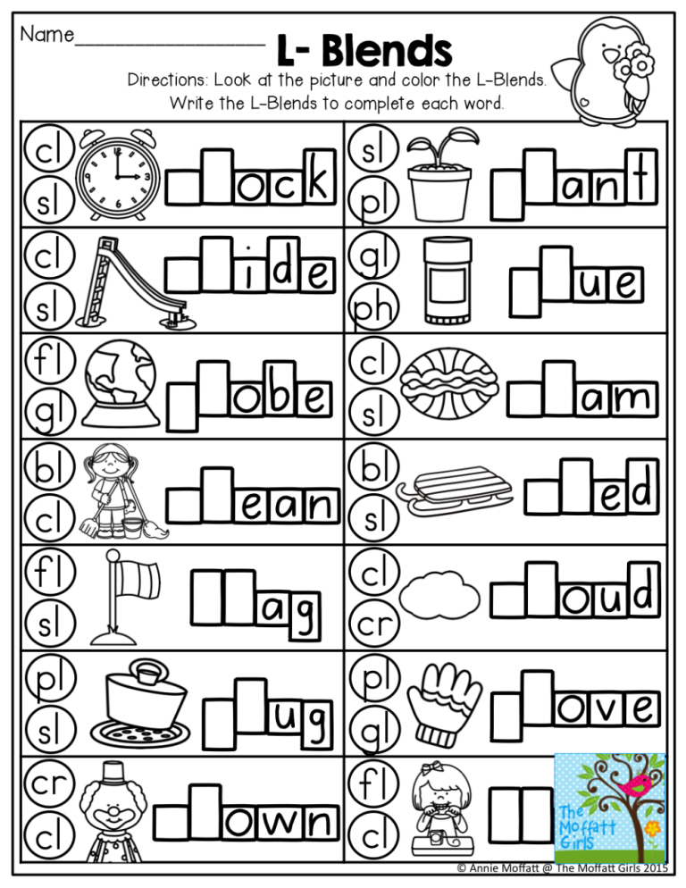 Solving Literal Equations Worksheet