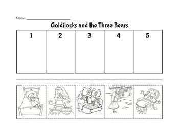 Sequencing Worksheets For Adults Pdf