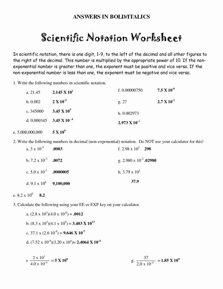 Rationalizing The Denominator Worksheet Doc