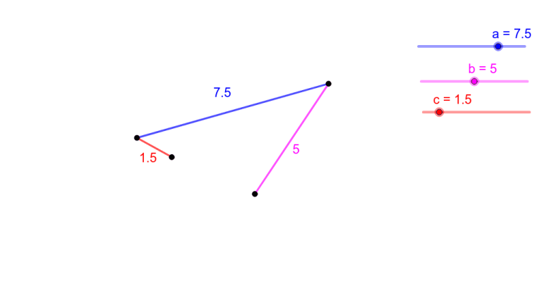 Triangle Inequality Theorem Worksheet Doc