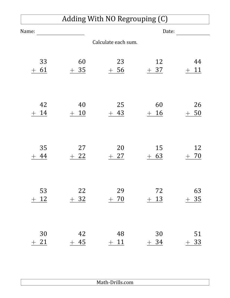 Maths Worksheet For Class 10 Icse