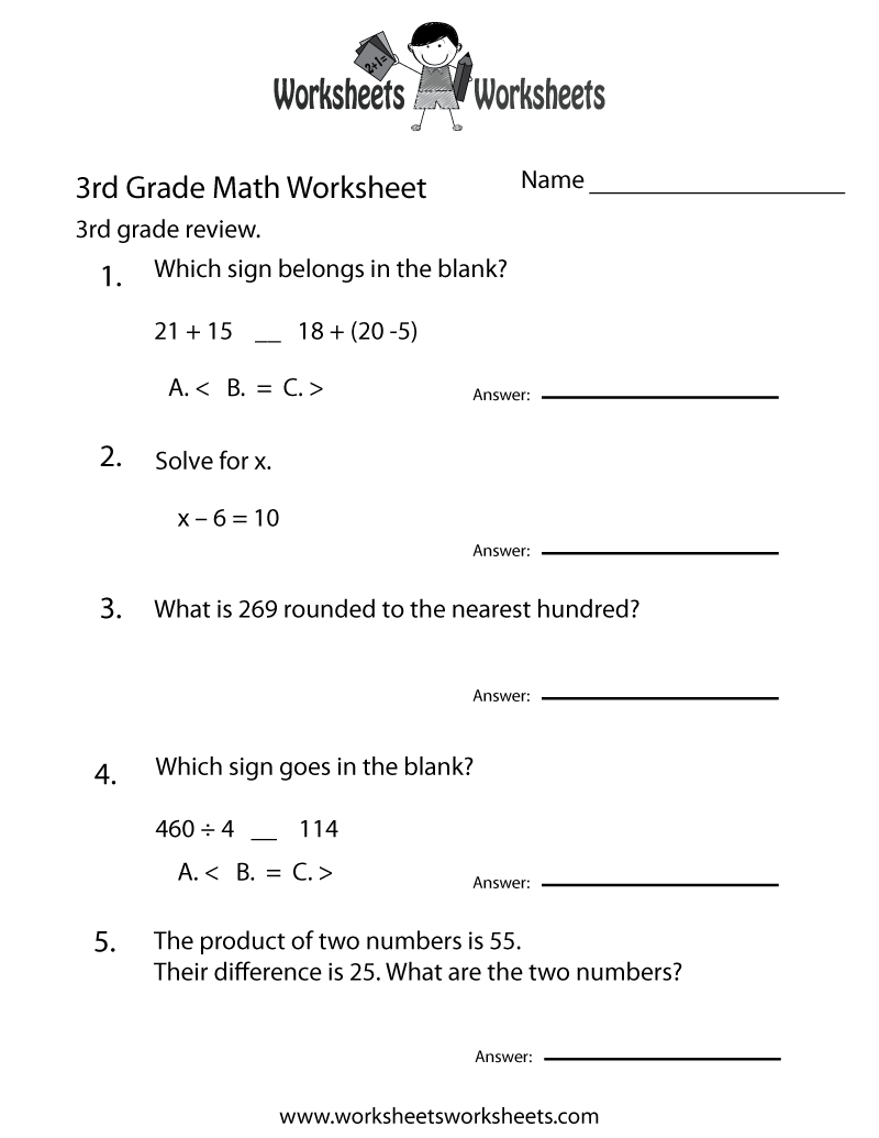 Solving Linear Equations Worksheet Pdf Kuta