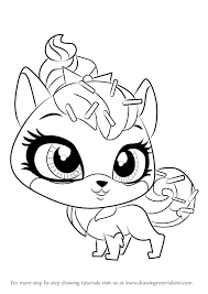 Lps Coloring Pages