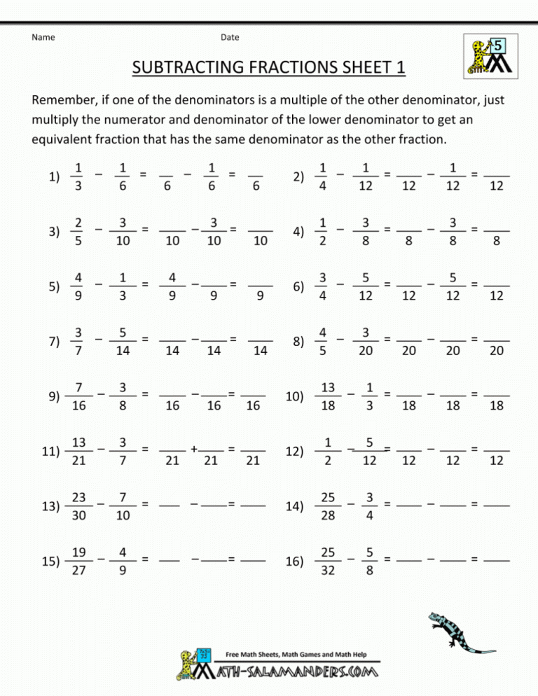 Adding And Subtracting Time Worksheets Grade 5 Pdf