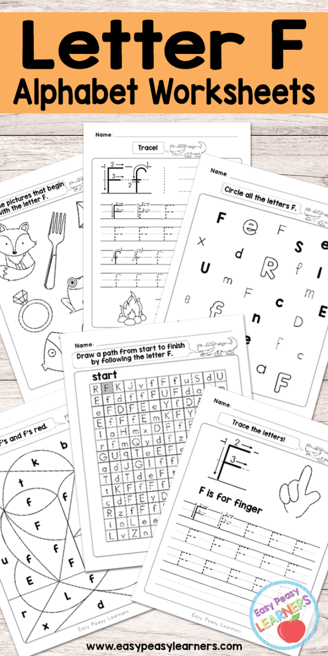 Letter I Worksheets Pdf Easy Peasy