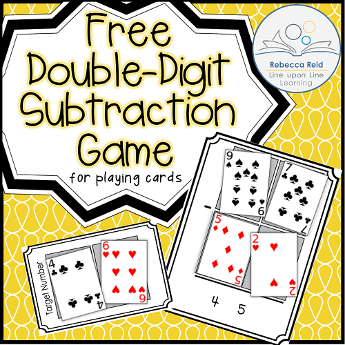 2nd Grade 2 Digit Subtraction With Regrouping Games