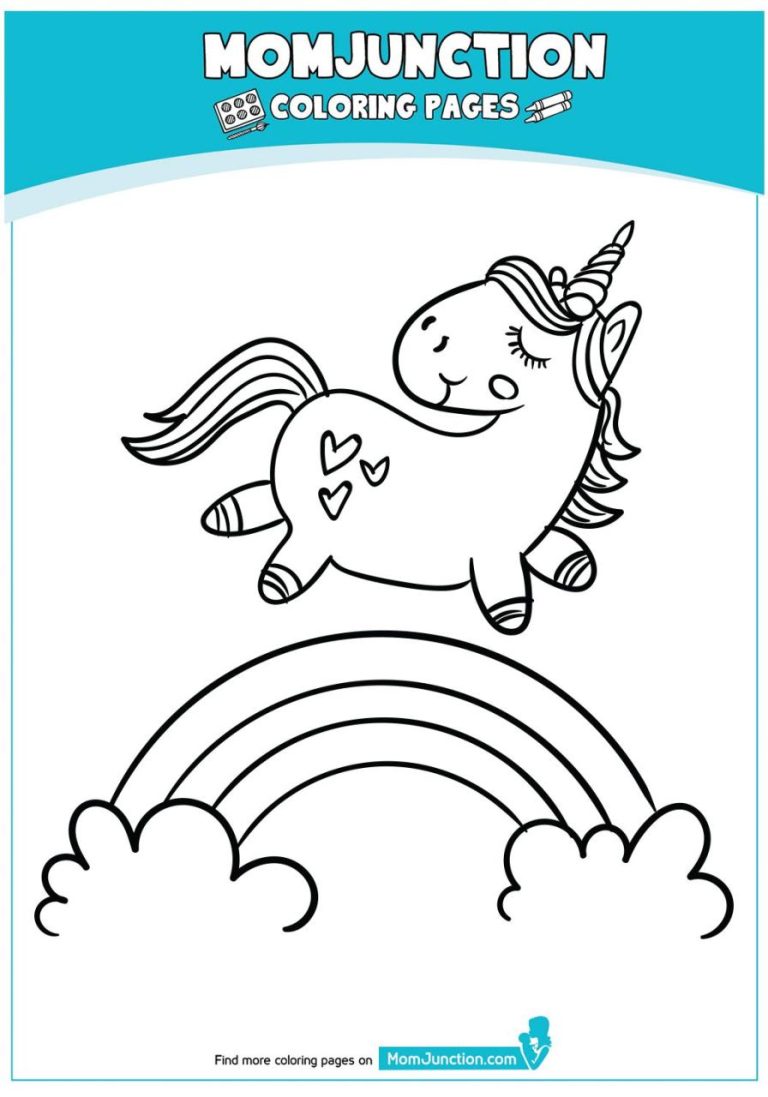 Momjunction Coloring Pages