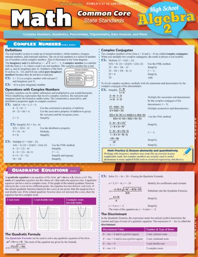 11th Grade Algebra 2 Inverse Functions Worksheet Answers