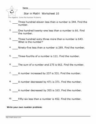 Answer Key Simple Interest Worksheet With Answers Pdf