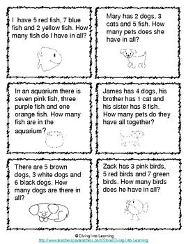 3 Digit Addition Word Problems For Grade 3