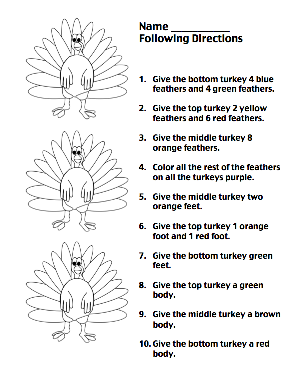 Grade 2 Worksheets English Printable